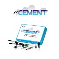 eCement