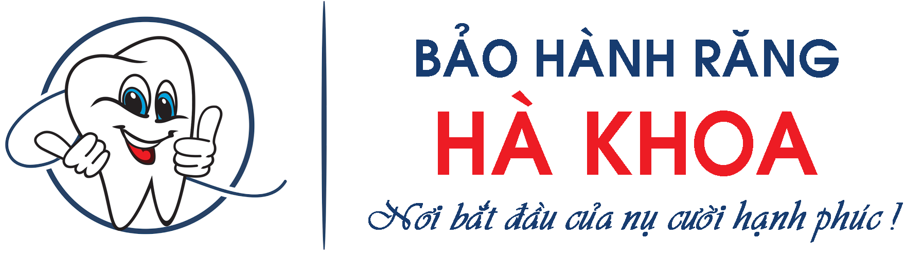 Bảo Hành Răng Hà Khoa